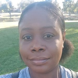 Meet your Posher, Kenyetta